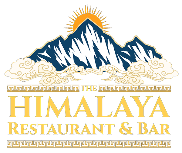 The Himalaya logo