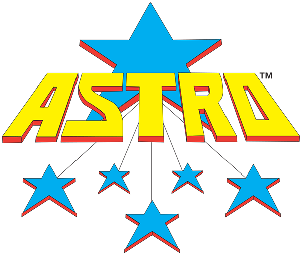 Astro Burger logo