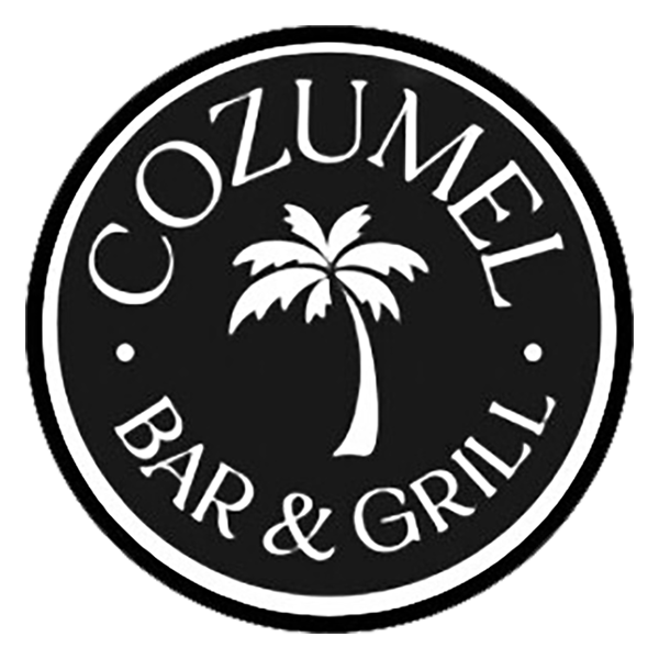 Cozumel Mexican Grill -- Oshkosh logo