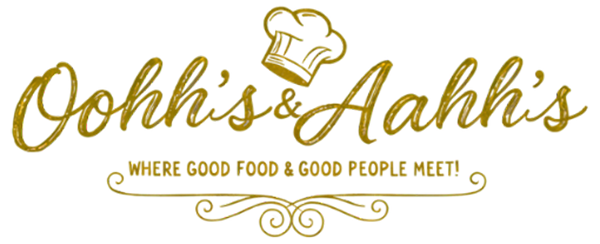 Oohh's & Aahh's Glebe Rd logo