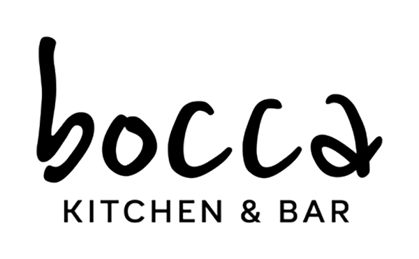 Bocca Kitchen and Bar logo