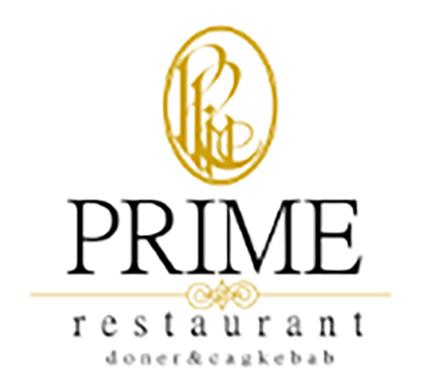 Prime Doner Restaurant logo