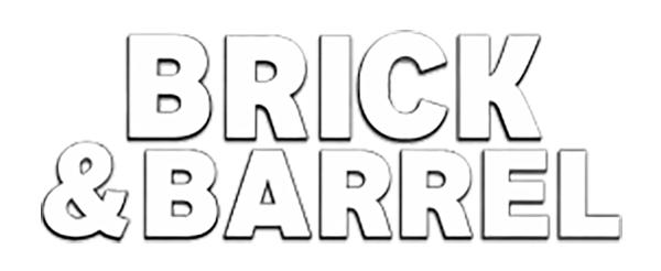 Brick & Barrel logo