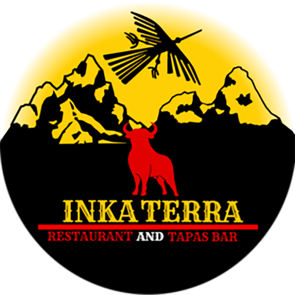 Inka Terra Restaurant logo
