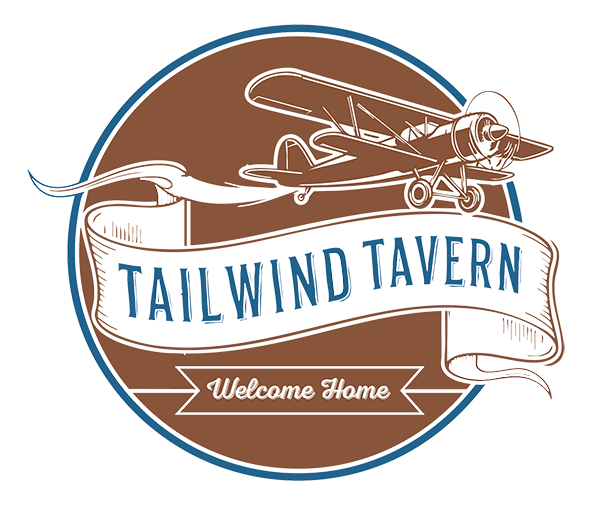 Tailwind Tavern logo