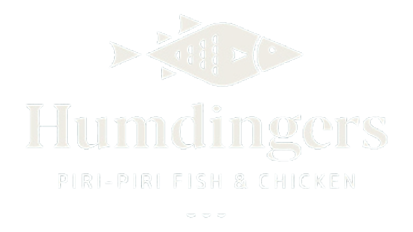 Humdingers logo