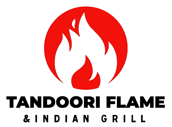 Tandoori Flame & Indian Grill logo