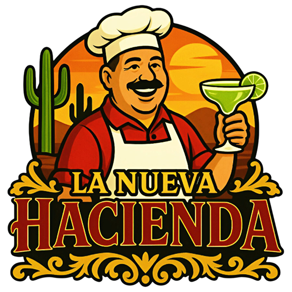 La Nueva Hacienda logo