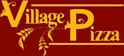 Village Pizza logo