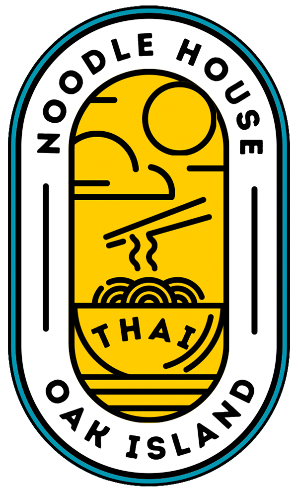 Thai Noodle House Cuisine logo