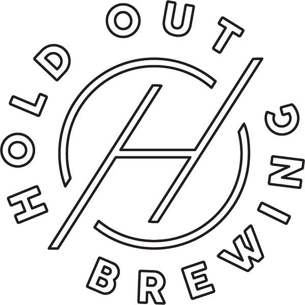 Hold Out Brewing logo