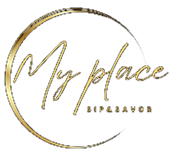 My Place Sip & Savor logo