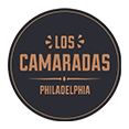 Los Camaradas logo