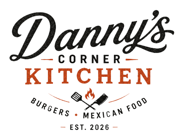 Danny's Corner Kitchen logo