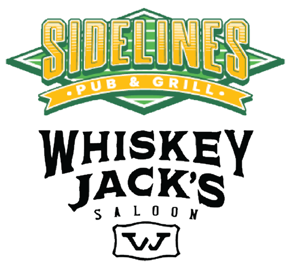 Sidelines Whiskeyjacks logo