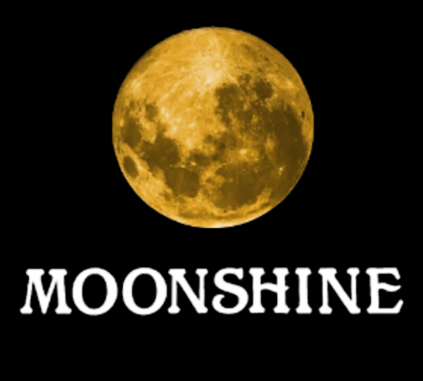 Moonshine Philly logo