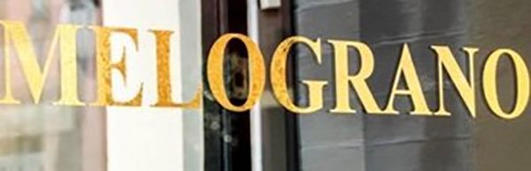 Melograno logo
