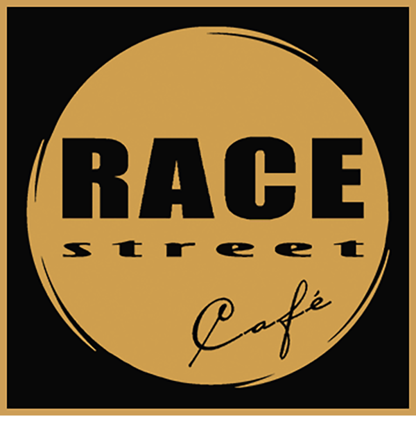 Race Street Cafe logo