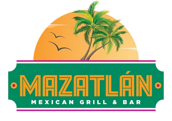 Mazatlan Mexican Grill and Bar logo