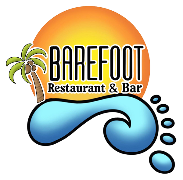 Barefoot Restaurant & Bar logo