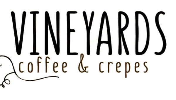 Vineyards Cafe logo