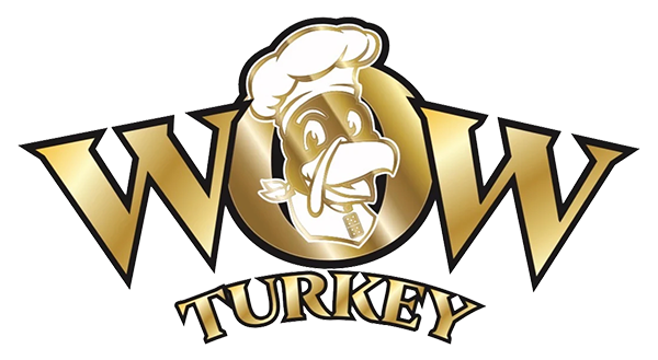 Wow Turkey Nola logo