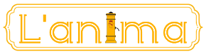 L'anima logo