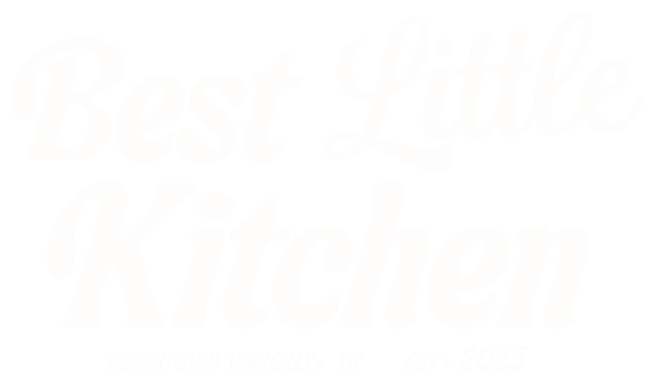 Best Little Kitchen logo
