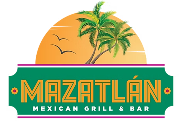 Mazatlan Mexican Grill and Bar logo