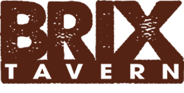 Brix Tavern logo