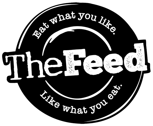 TheFeed logo