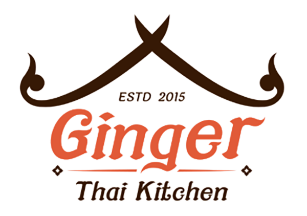Ginger Thai Kitchen logo