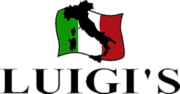 Luigi's Italian Restaurant logo