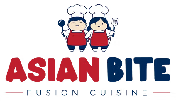 Asian Bite logo