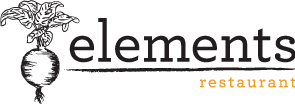 Elements Restaurant logo