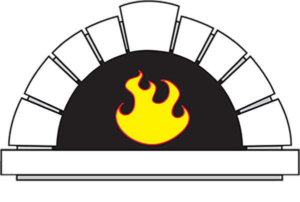 Mi Famiglia Wood Oven Pizzeria logo