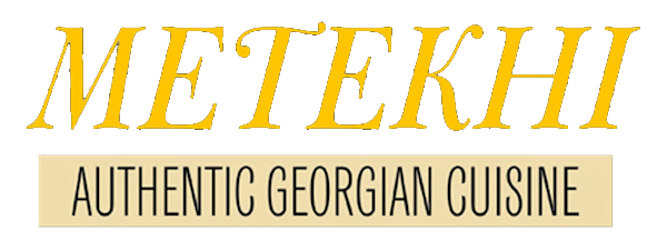 METEKHI logo