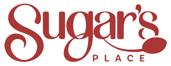 Sugar's Place logo