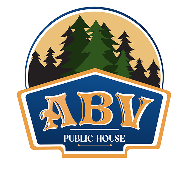 ABV Public House logo