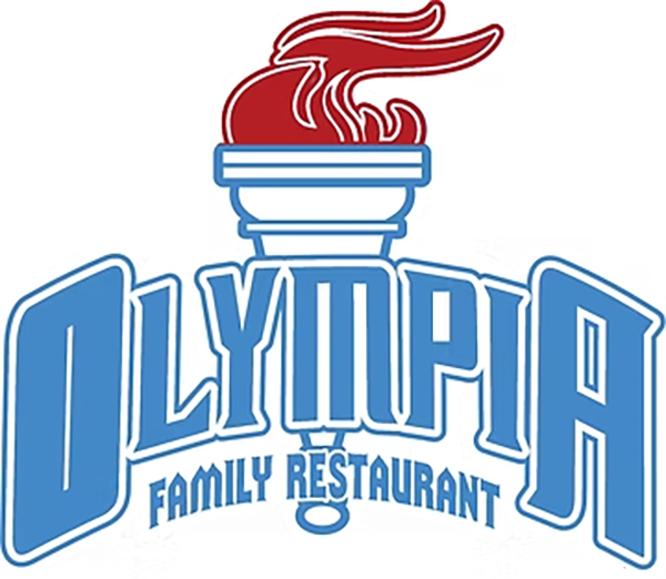 Olympia Family Restaurant - Randleman logo