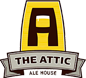 The Attic Ale House logo