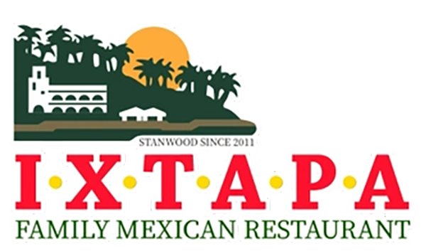 Ixtapa logo
