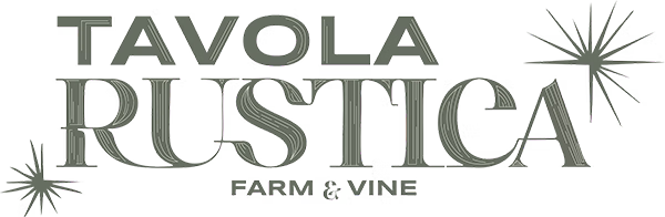 Tavola Rustica logo