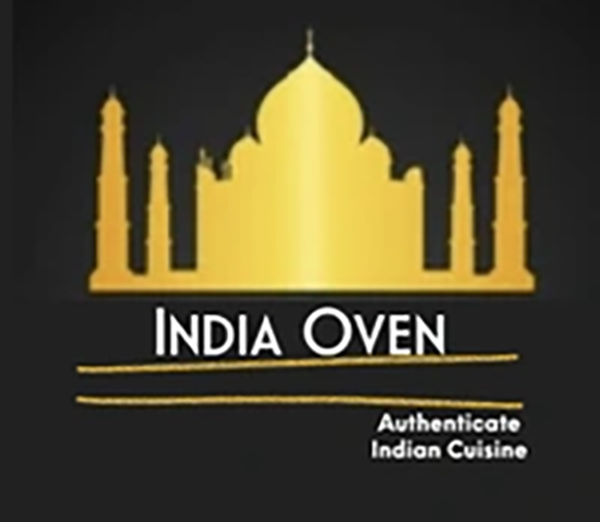 India Oven logo