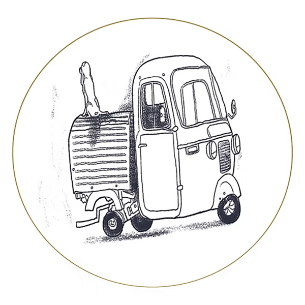 H.O.M. Italian Eatery logo