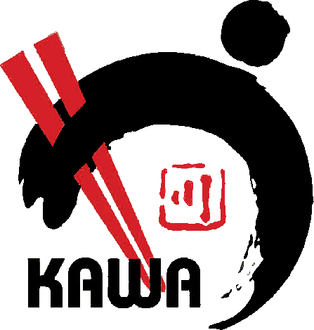 Kawa Ramen & Sushi logo