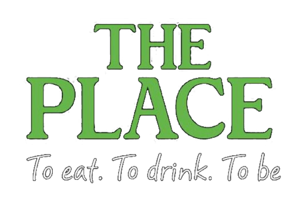 The Place logo