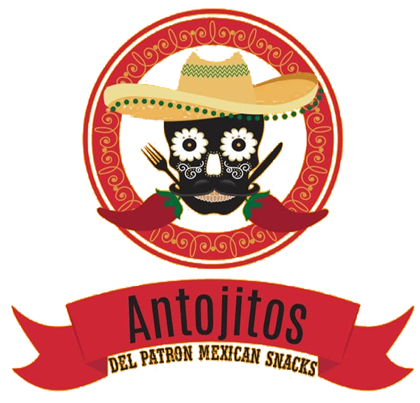 Antojitos del Patron logo