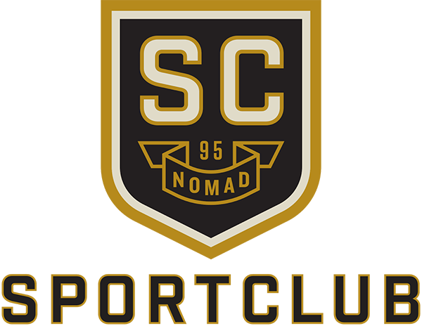 SportClub logo