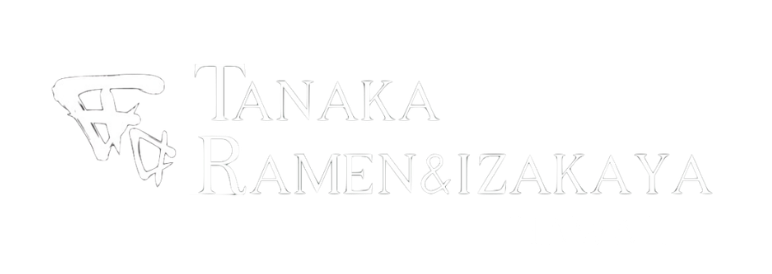 Tanaka Ramen & Izakaya Ala Moana logo